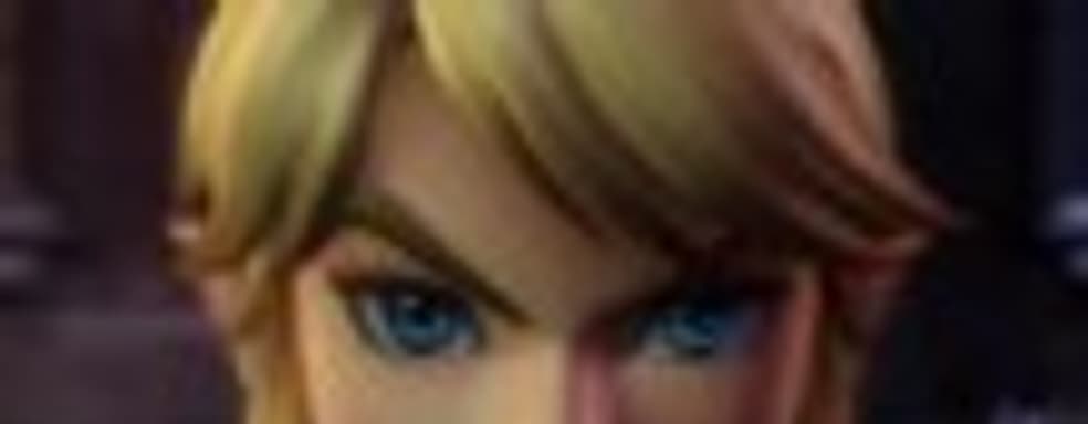 Рекламный ролик Hyrule Warriors