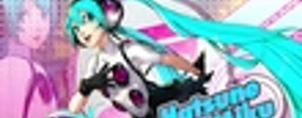 Hatsune Miku появится в Persona 4: Dancing All Night