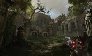 Разработчики шутера Witchfire не могут назвать примерный срок выхода игры