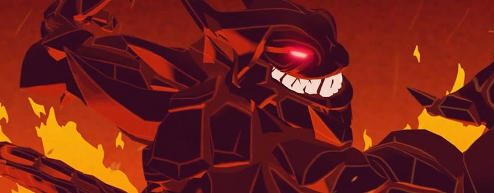 Aeon Must Die – один из главных сюрпризов State of Play. Но доберётся ли игра до релиза?