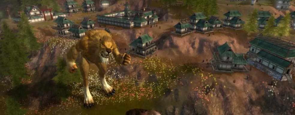 Обновили мод Black & White 2 Plus — стратегия получила новый контент и другие улучшения