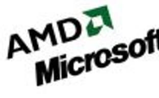 В Xbox Anaconda будут использованы компоненты AMD
