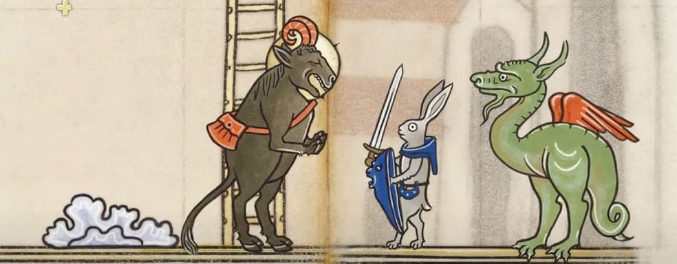 Inkulinati Ink Strategy Game Coming to PC and Consoles in February