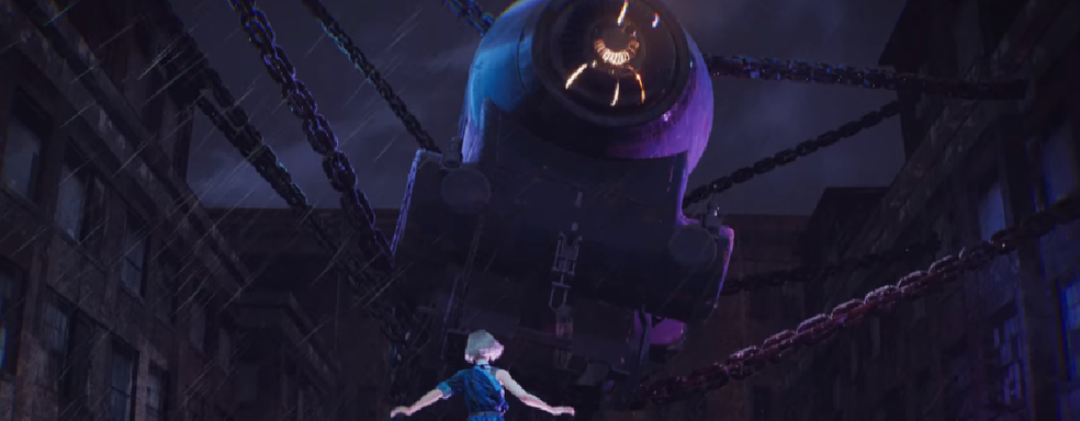 Control по-русски: после провала с финансированием ИРИ разработчики воспряли и вернулись с Trains Electrostorm