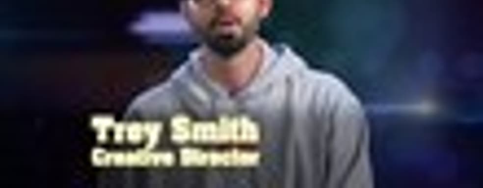 Дневники разработчиков NBA Jam: On Fire Edition