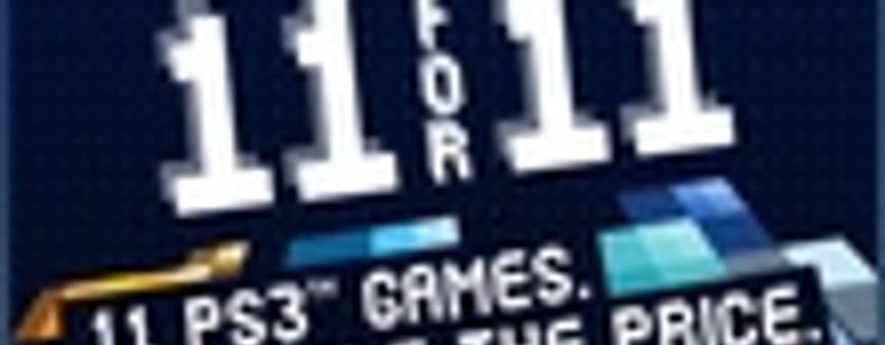 Распродажа в PSN 