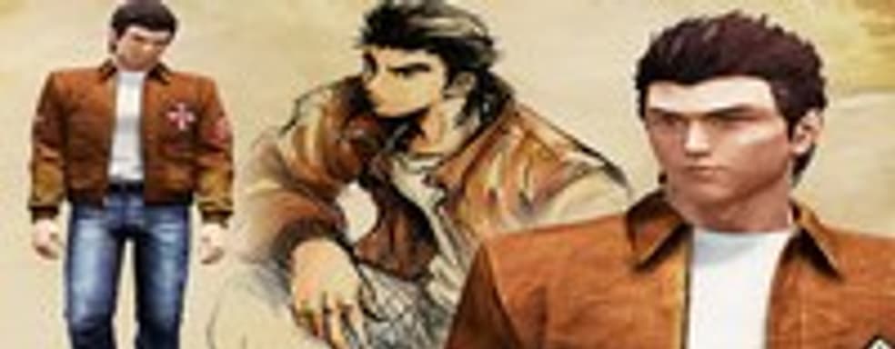 Shenmue III собрал $1 млн на Kickstarter за пару часов. Грядет новый рекорд