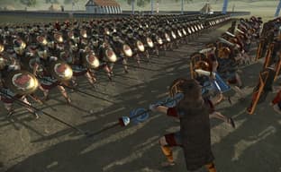 Возвращение в Рим – анонсирован Total War: Rome Remastered