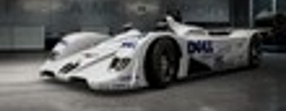 Еще четыре десятка заявленных авто для Forza Motorsport 6