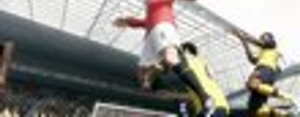 Демо-версия FIFA 10 сегодня