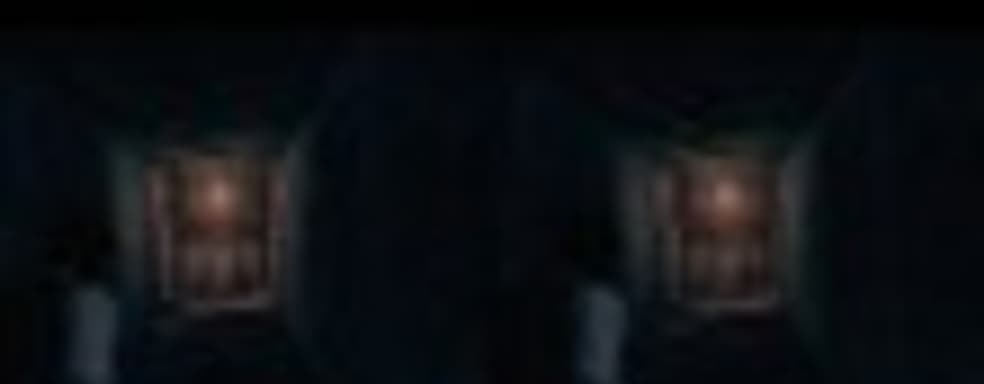 Сравнение версий The Evil Within