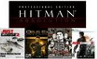 Привлекательный сборник от Square Enix