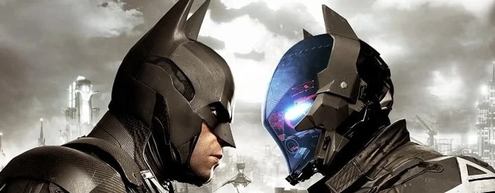 WB Games не продаётся. Создатели Mortal Kombat и Batman останутся в WarnerMedia