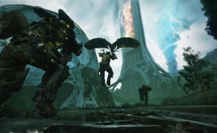 From the creators of The Division. Evaluating the gameplay of the shooter with weather cataclysms Exoborne