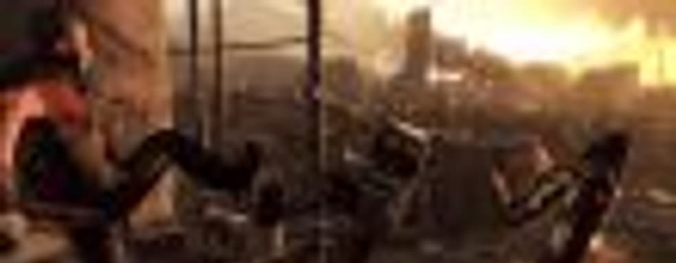 Не исключено, что в этом году появится новое DLC для Dying Light