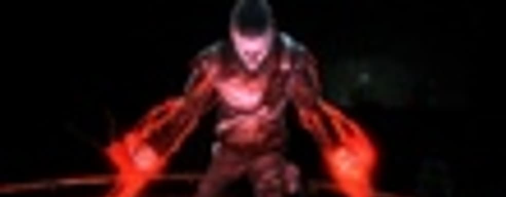 inFAMOUS: 1,2 млн. копий, бесплатное DLC