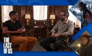 Нил Дракманн раскрыл секрет успеха сериала The Last of Us