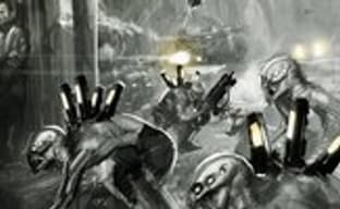 Resistance 3: первые детали