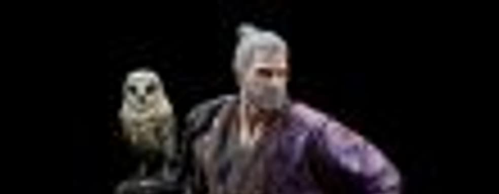 Геральт-ронин за 220 евро, майки Cyberpunk и другие товары магазина CD Projekt Red