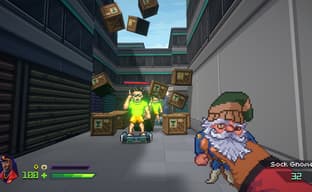 Накажи за подворот — смотрим трейлер игрового процесса Fashion Police Squad