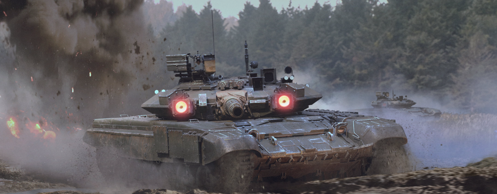 War Thunder стала технологичнее — появилась генерация кадров и трассировка пути