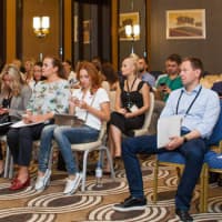 Investment Leaders Forum to be held in Moscow on October 30