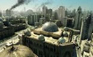 DICE о Back to Karkand DLC для Battlefield 3