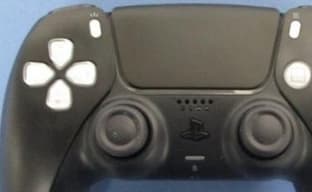 Чёрный PS5-контроллер DualSense производится в Тайване