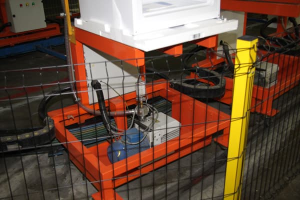 Завод Беко в городе Киржач Владимирской области Завод Беко в городе Киржач Владимирской области