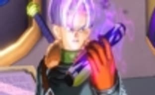 Dragon Ball Xenoverse возглавил японский чарт