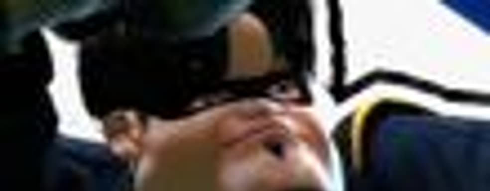 Демо-версии Madden 09 и Facebreaker в PSN и XBLM