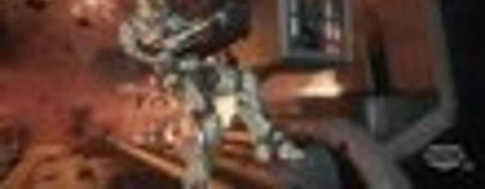 Halo 4 в конце 2012