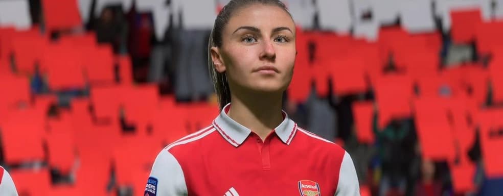 FIFA 23 появится в Xbox Game Pass и EA Play