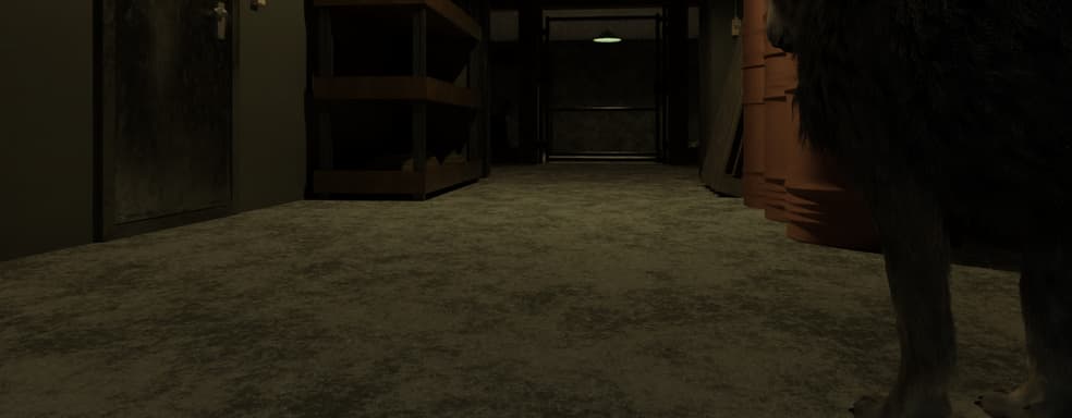 Game based on "The Thing" announced