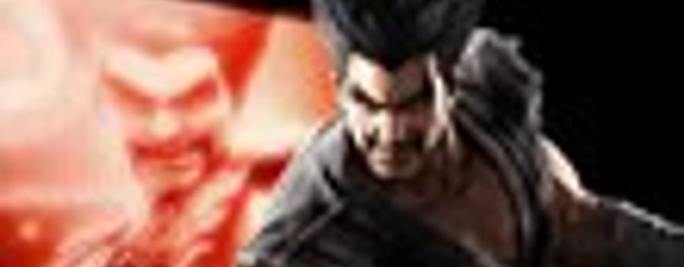 Трейлер Tekken Tag Tournament 2