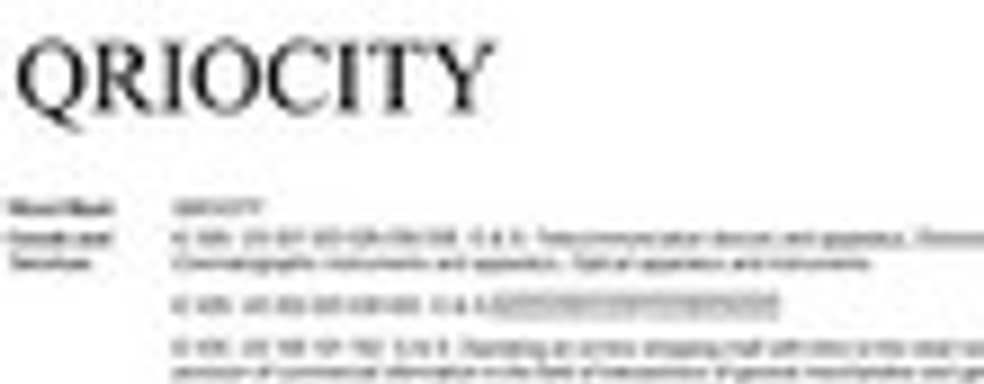 Qriocity - новая торговая марка Sony