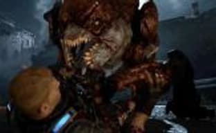 Detalles sobre Gears of War 4: duras condiciones climáticas, trama y mucho más