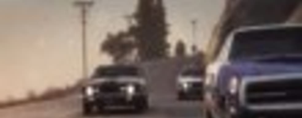 Предрелизный трейлер GRID 2 