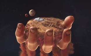 «Это моя Дюна». Первые подробности и планы развития стратегии Dune: Spice Wars