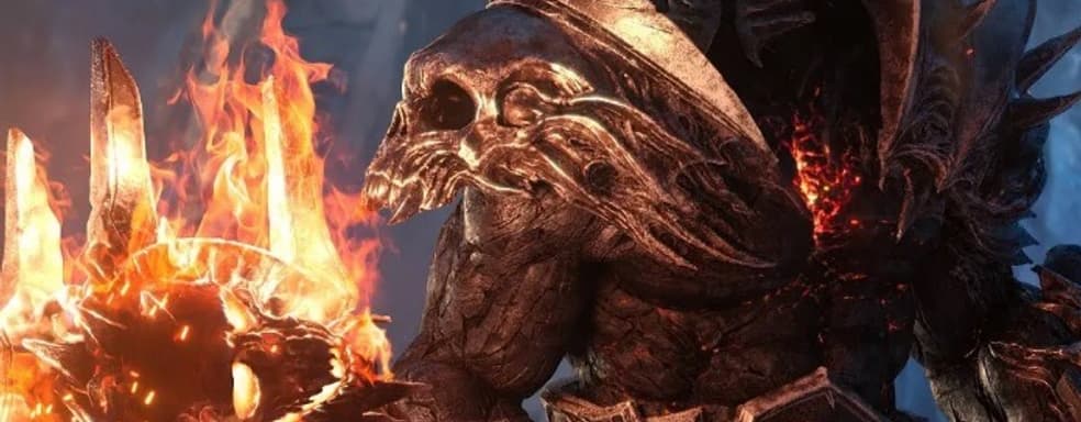 Вакансия в Blizzard намекает на разработку новой бесплатной стратегии