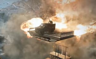 Pre-loading of the free Warzone 2.0 is now available on PlayStation and Xbox