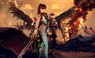 Sony помогала в создании Stellar Blade