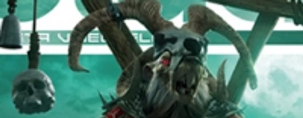 Кооперативный шутер Warhammer: The End Times - Vermintide 