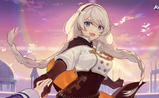 miHoYo выпустит Honkai Impact 3rd в Steam