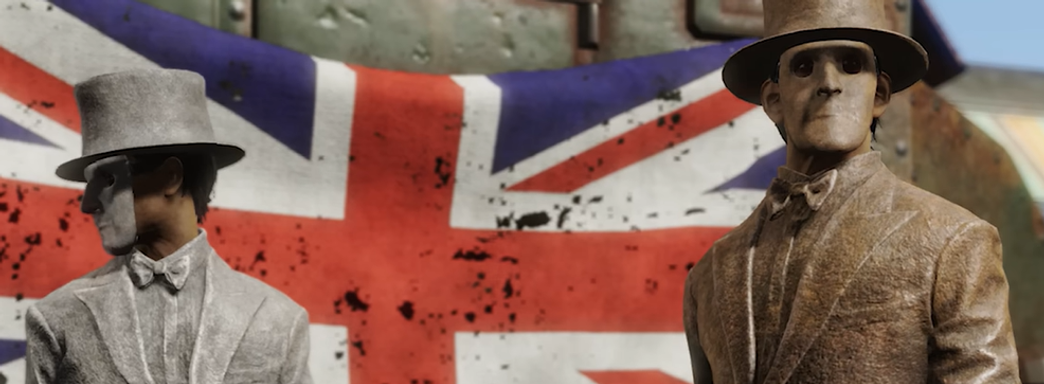 La actualización de nueva generación de Fallout 4 frustró el lanzamiento del mod global Fallout London. Bethesda frustró los planes de los entusiastas