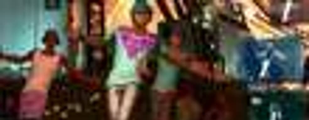 Полный список композиций Dance Central 