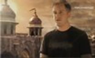 Дневники разработчиков Prince of Persia: The Forgotten Sands