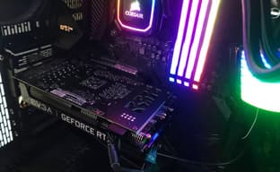 Nvidia GeForce RTX 3000 настолько ценны, что ради них идут на преступление