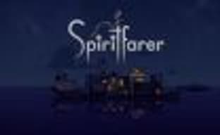 Разработчики Sundered и Jotun показали Spiritfarer