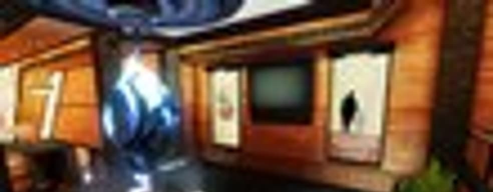 Первые 10 минут Ether One